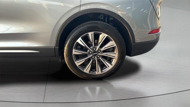 Preowned 2021 Lincoln Corsair Reserve for Sale