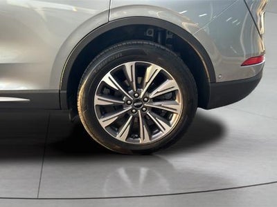 2021 Lincoln Corsair AWD Reserve 4DR SUV