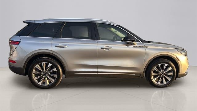 2021 Lincoln Corsair Reserve