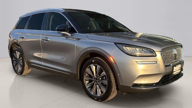 2021 Lincoln Corsair Reserve