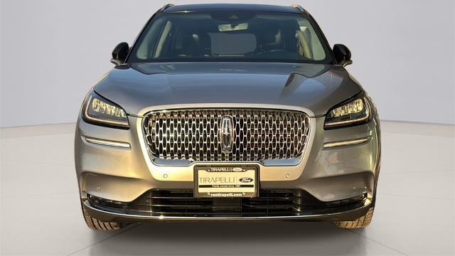 2021 Lincoln Corsair Reserve