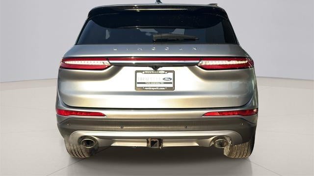2021 Lincoln Corsair Reserve