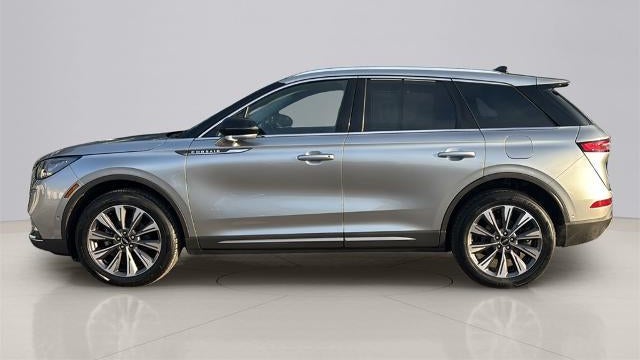2021 Lincoln Corsair Reserve