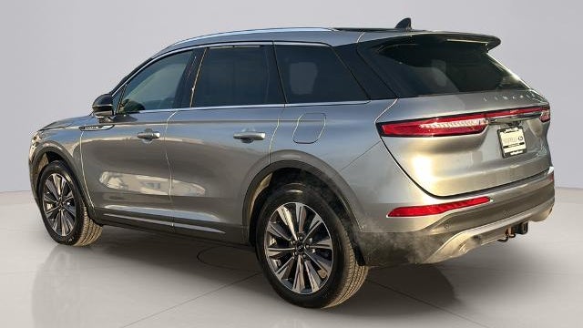 2021 Lincoln Corsair Reserve