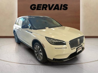 2022 Lincoln Corsair AWD Reserve 4DR SUV
