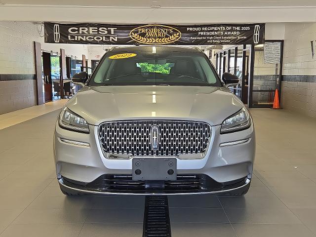 2022 Lincoln Corsair - $28,499