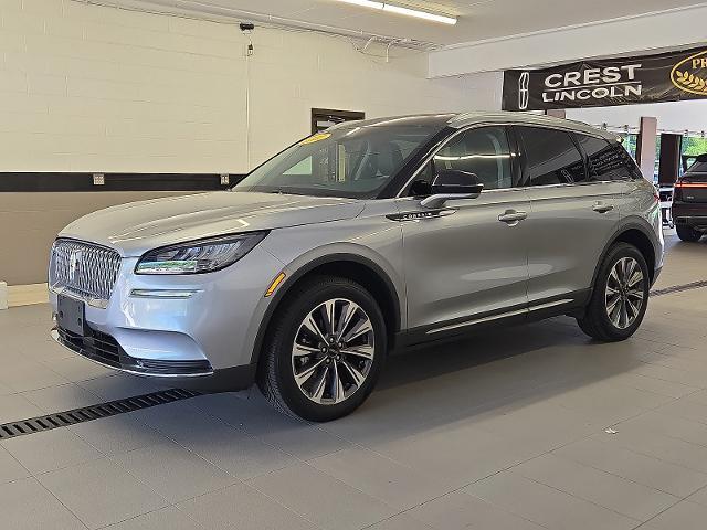 2022 Lincoln Corsair - $28,499