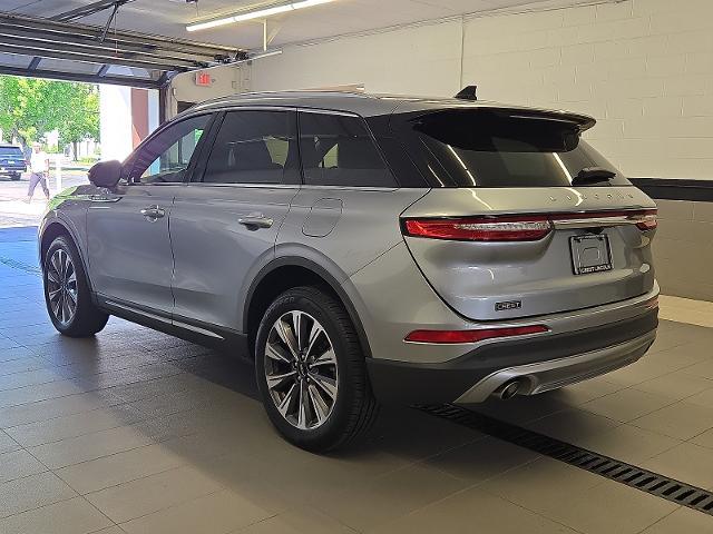 2022 Lincoln Corsair - $28,499