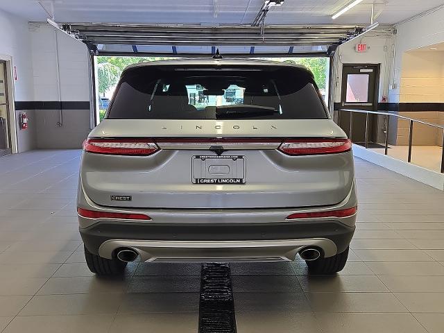 2022 Lincoln Corsair - $28,499