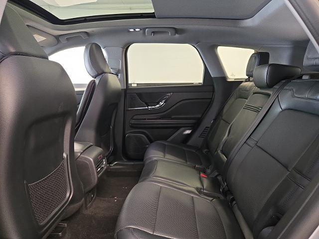 2022 Lincoln Corsair - $28,499