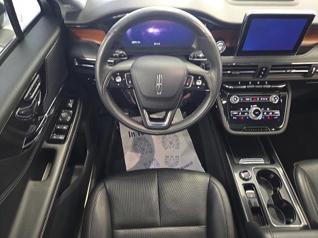 2022 Lincoln Corsair - $28,499
