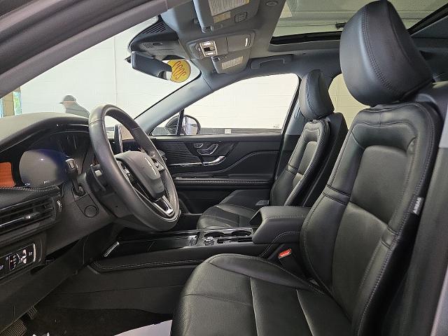 2022 Lincoln Corsair - $28,499