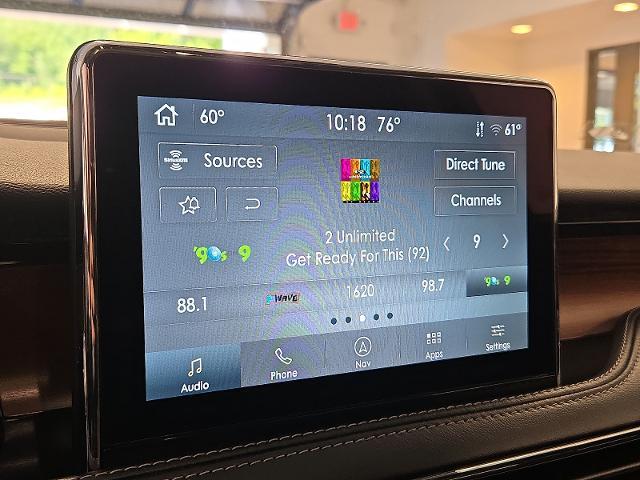 2022 Lincoln Corsair - $28,499