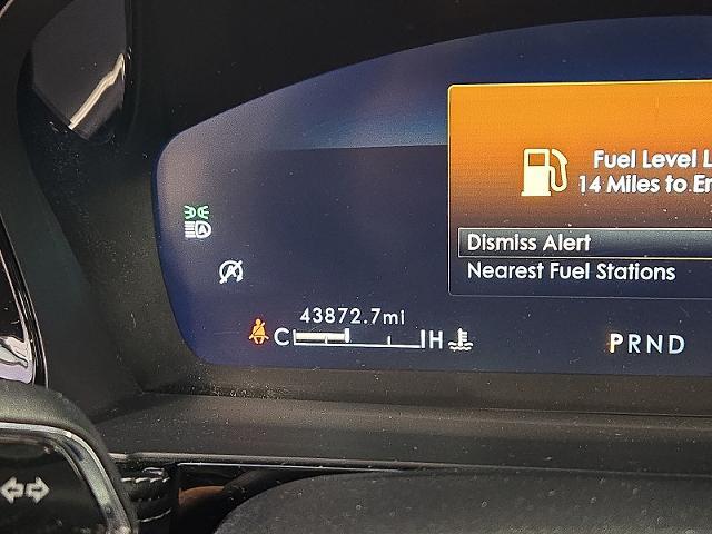 2022 Lincoln Corsair - $28,499