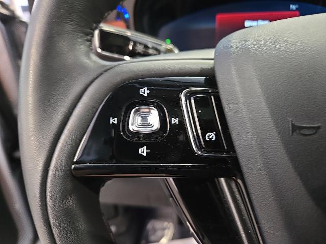 2022 Lincoln Corsair - $28,499