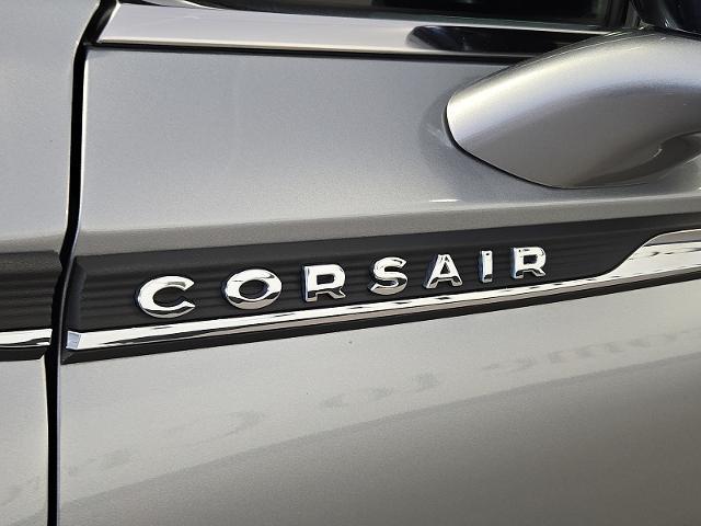 2022 Lincoln Corsair - $28,499