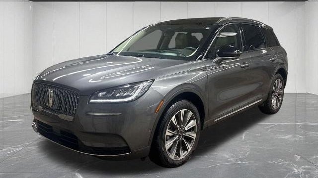 Preowned 2022 Lincoln Corsair Reserve for Sale