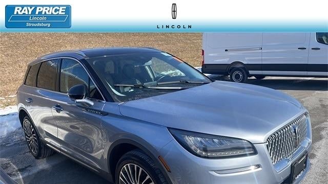 Preowned 2022 Lincoln Corsair Reserve for Sale