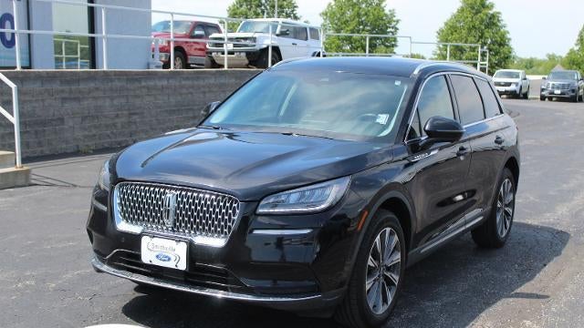 Preowned 2022 Lincoln Corsair Reserve for Sale