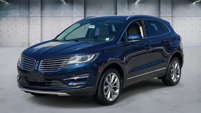 Preowned 2017 Lincoln MKC Select for Sale