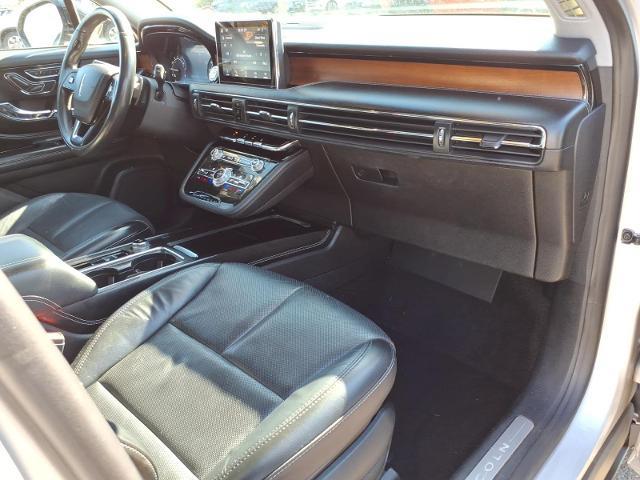 2020 Lincoln Corsair - $19,995