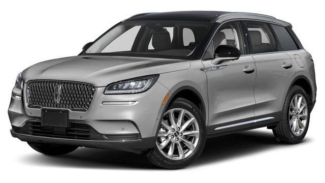 Preowned 2020 Lincoln Corsair Reserve for Sale