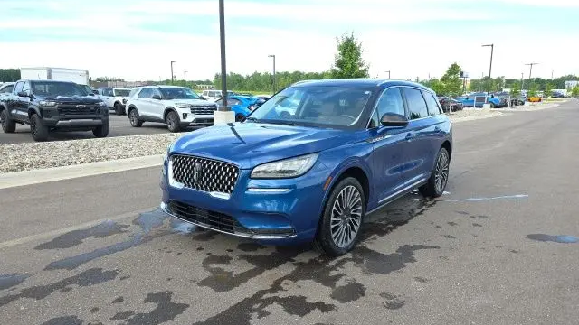 Preowned 2020 Lincoln Corsair Reserve for Sale