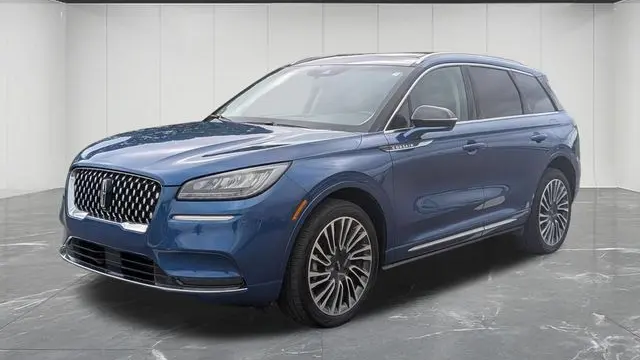 Preowned 2020 Lincoln Corsair Reserve for Sale