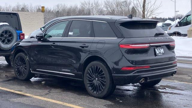 Preowned 2021 Lincoln Corsair Reserve for Sale