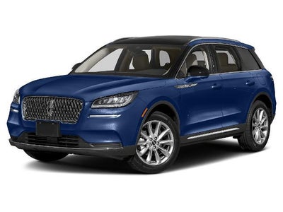 2021 Lincoln Corsair AWD Reserve 4DR SUV