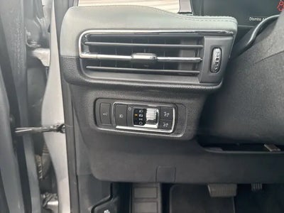 2022 Lincoln Corsair AWD Reserve 4DR SUV