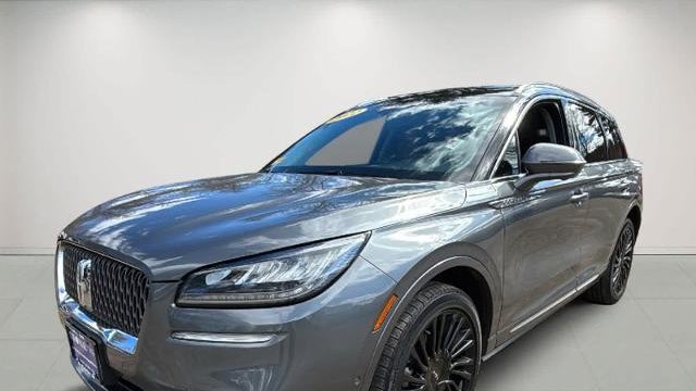 Preowned 2022 Lincoln Corsair Reserve for Sale