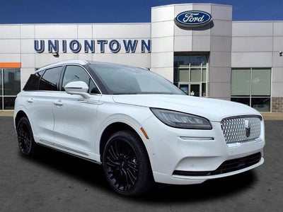 2022 Lincoln Corsair AWD Reserve 4DR SUV