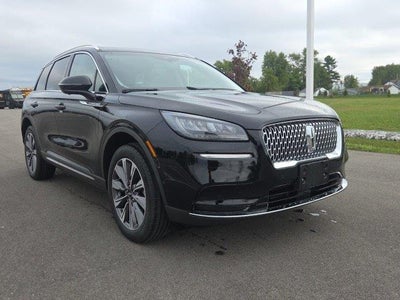 Photo of a 2022 Lincoln Corsair AWD Reserve 4DR SUV for sale