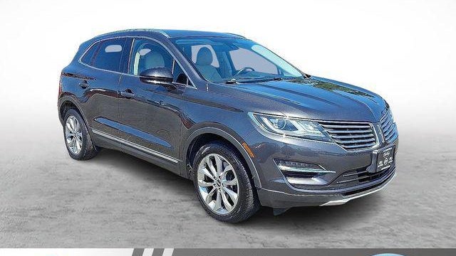 Preowned 2018 Lincoln MKC Select for Sale