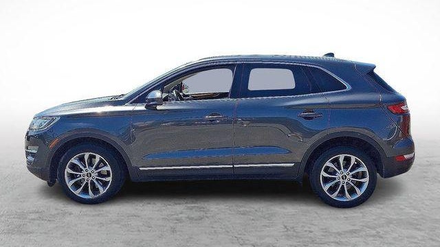 2018 Lincoln MKC Select