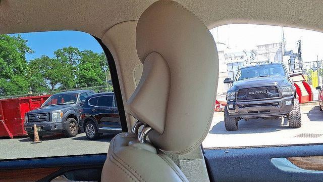 2018 Lincoln MKC Select