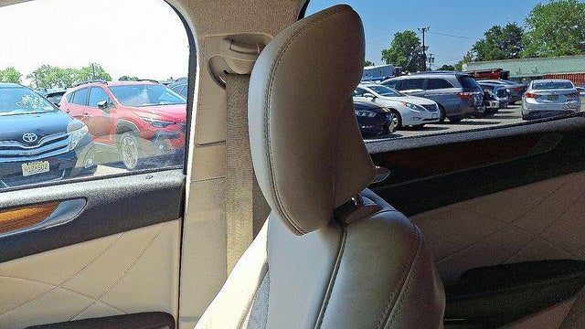 2018 Lincoln MKC Select
