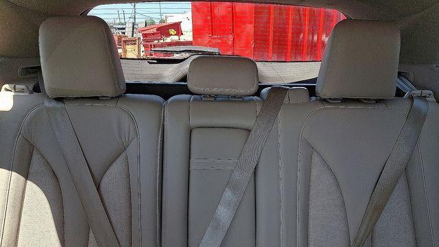 2018 Lincoln MKC Select
