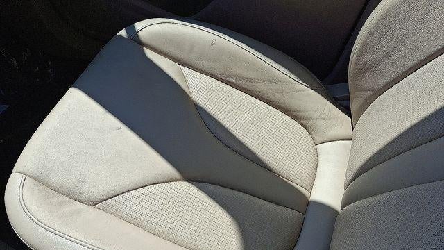 2018 Lincoln MKC Select