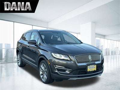 Photo of a 2019 Lincoln MKC AWD Select 4DR SUV for sale