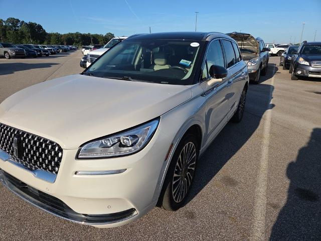 2020 Lincoln Corsair - $20,881