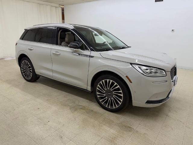 2020 Lincoln Corsair - $20,881