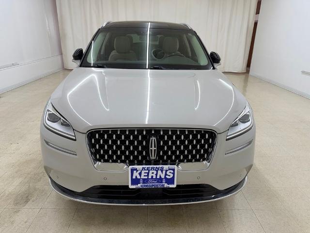 2020 Lincoln Corsair - $20,881