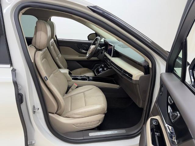2020 Lincoln Corsair - $20,881