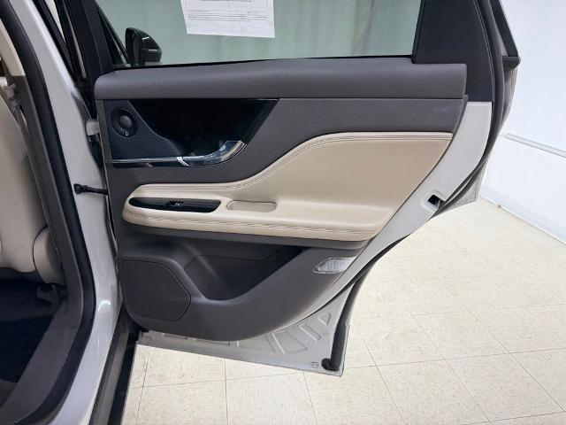 2020 Lincoln Corsair - $20,881