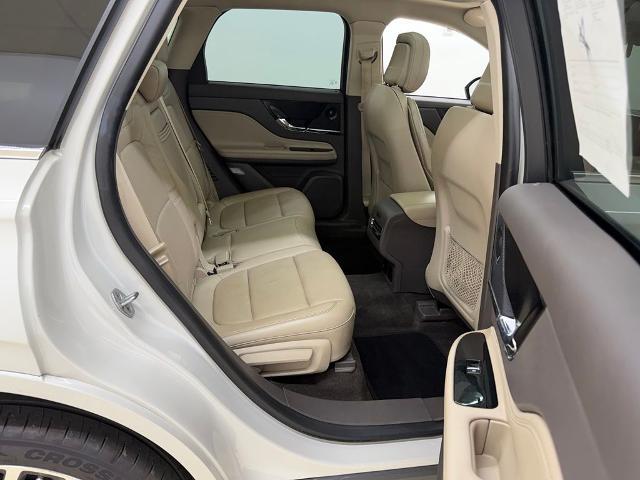 2020 Lincoln Corsair - $20,881