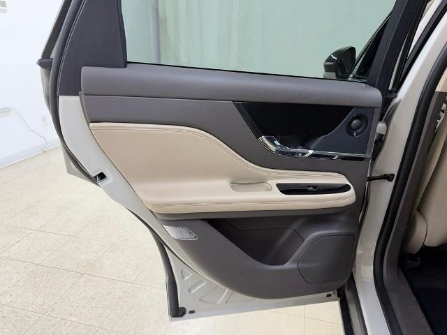 2020 Lincoln Corsair - $20,881