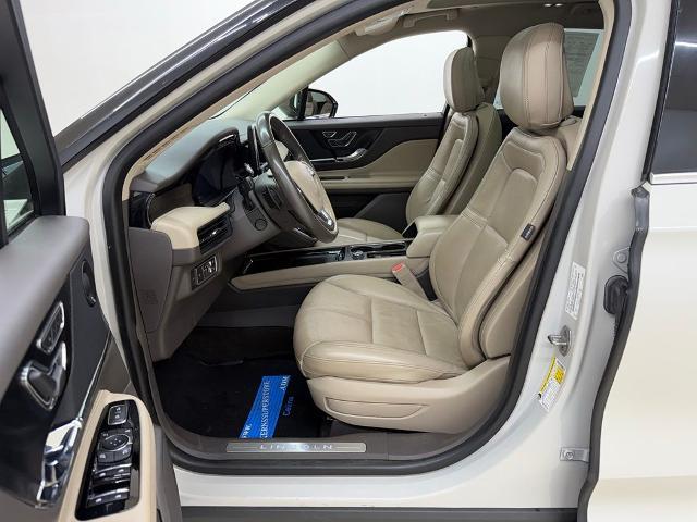 2020 Lincoln Corsair - $20,881
