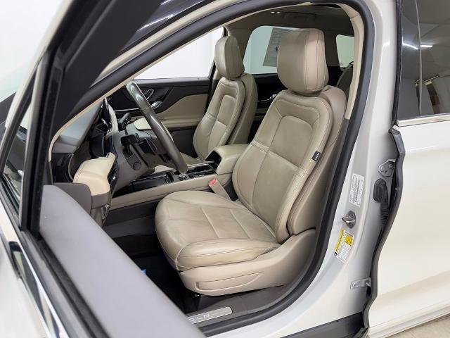 2020 Lincoln Corsair - $20,881